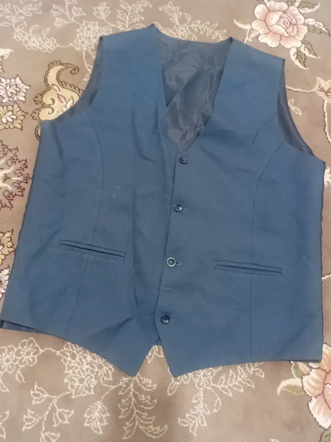 کت وشلوار مردانه نو سایز۴۸،۵۰|لباس|رباط‌کریم, نصیرشهر|دیوار