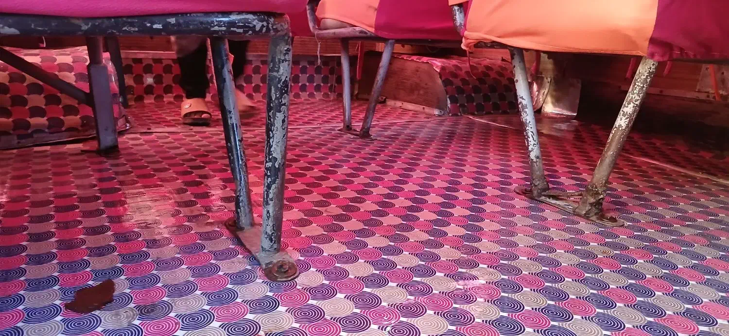 مینی بوس هوشمندارمدل ۶۲|خودرو سنگین|بم, |دیوار