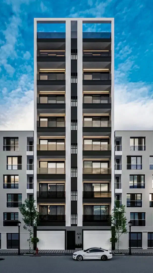 پیشفروش آپارتمان ساحلی۱۰۰متر۲خواب مرکزشهر|پیش‌فروش املاک|محمودآباد, |دیوار