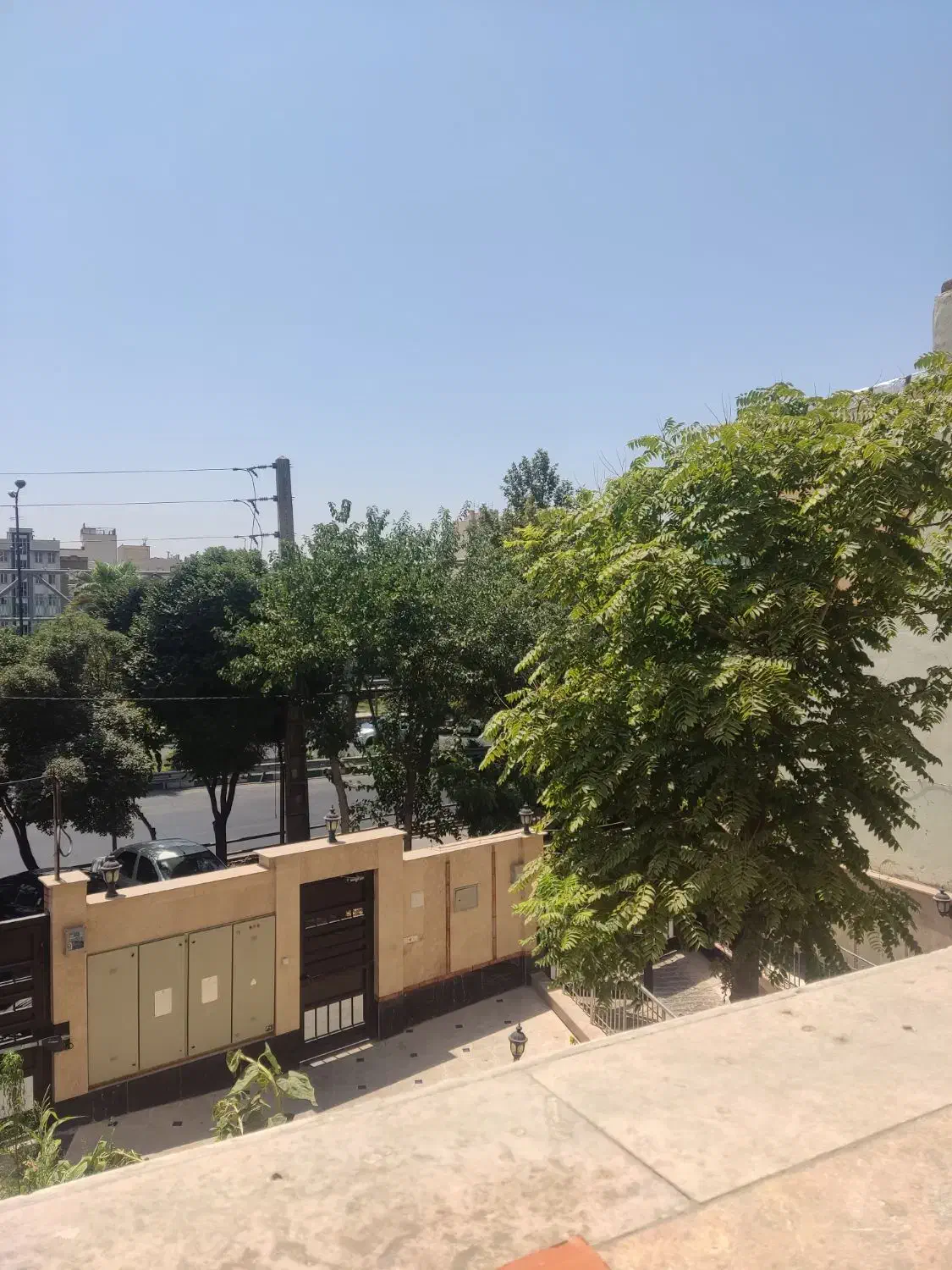 اجاره آپارتمان ۱۱۰ متری / بر گلبرگ / فول غرق نور|اجارهٔ آپارتمان|تهران, دردشت|دیوار