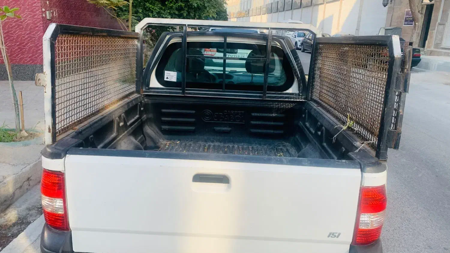 پراید وانت|خودرو سواری و وانت|بندرعباس, |دیوار