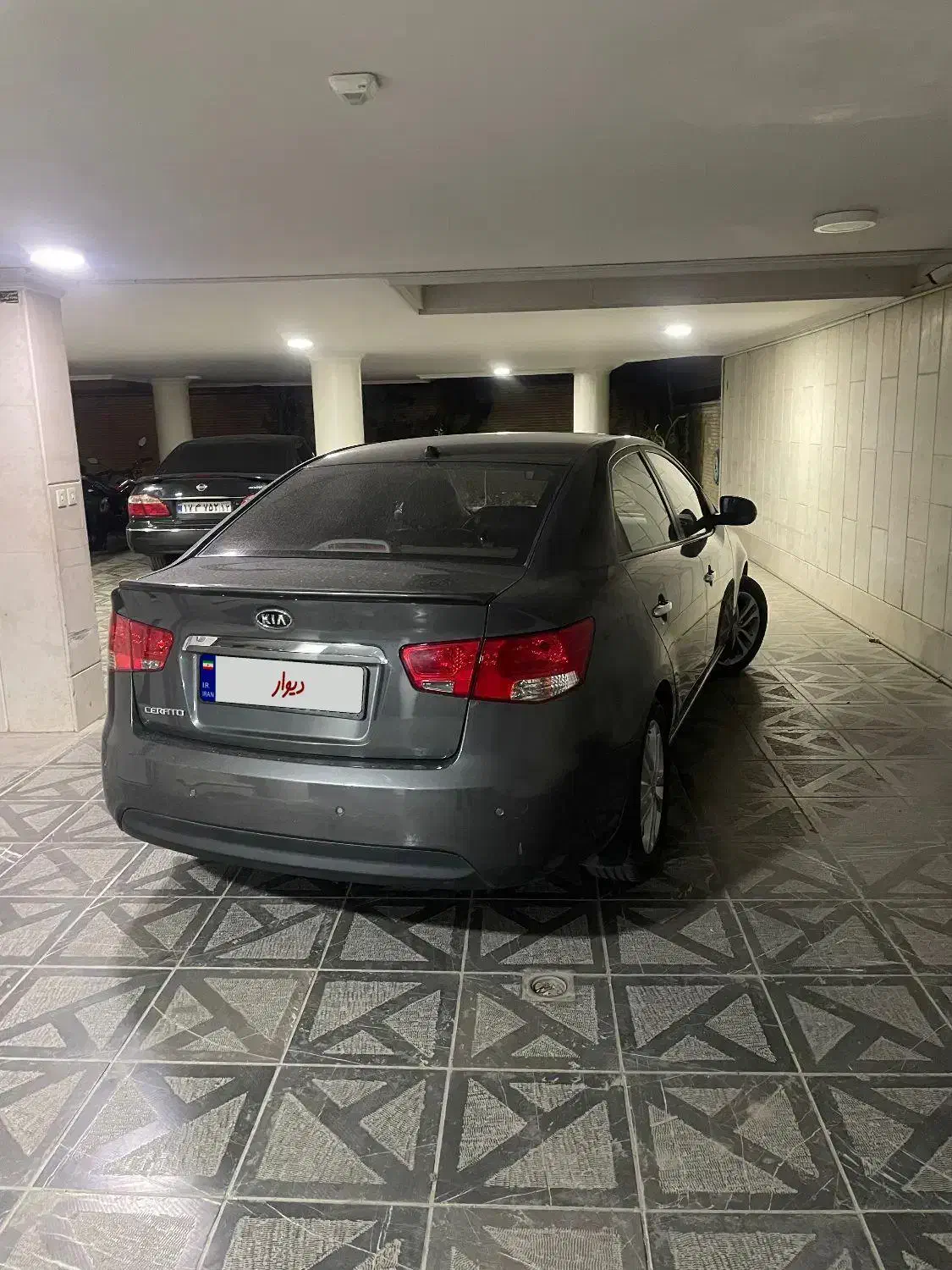 سراتو ۹۷|خودرو سواری و وانت|اصفهان, شاهزاده ابراهیم|دیوار