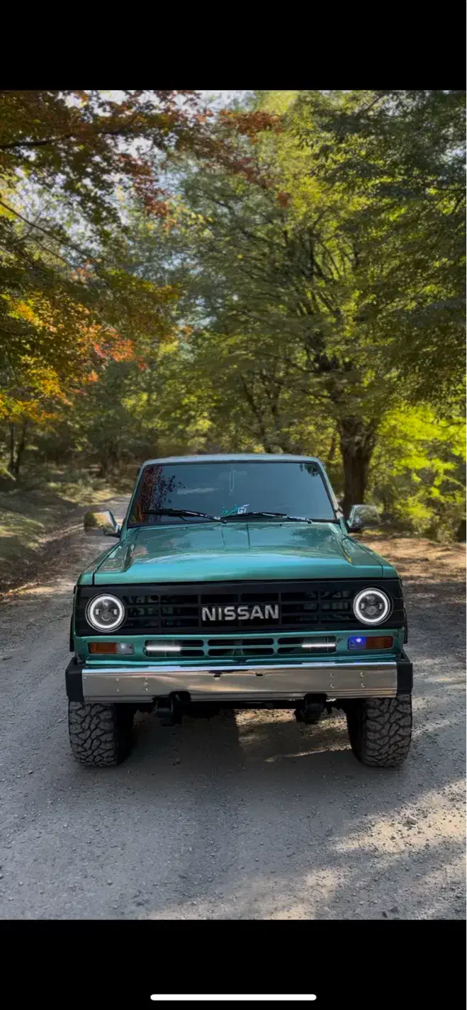 پاترول ۴در۶سیلندر مدل۷۴|خودرو سواری و وانت|آمل, |دیوار