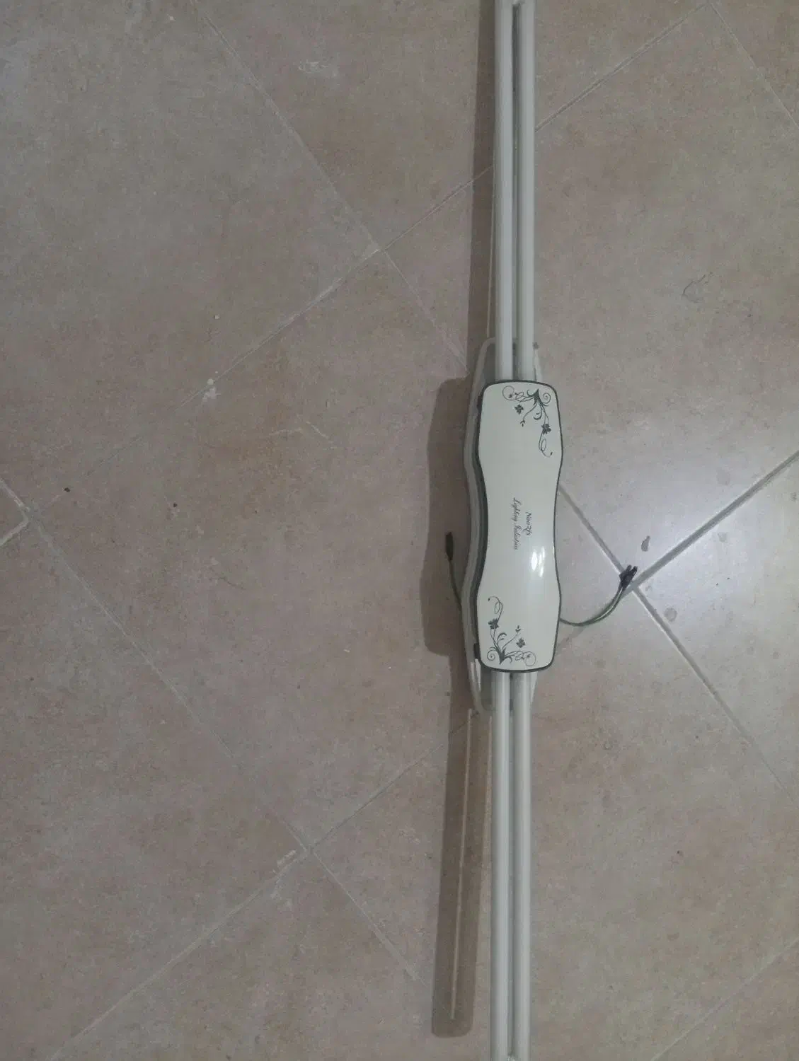 فروش مهتابی درحد نو|لامپ و چراغ|فردیس, شهرک هفده شهریور|دیوار