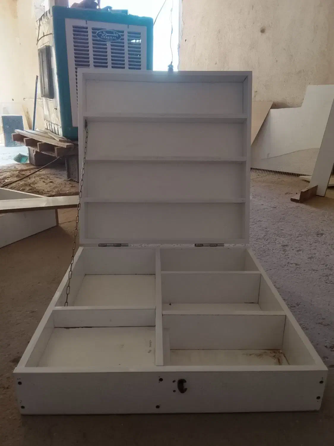 دکه سیگاری شیک و محکم سلام|فروشگاه و مغازه|ایرانشهر, |دیوار