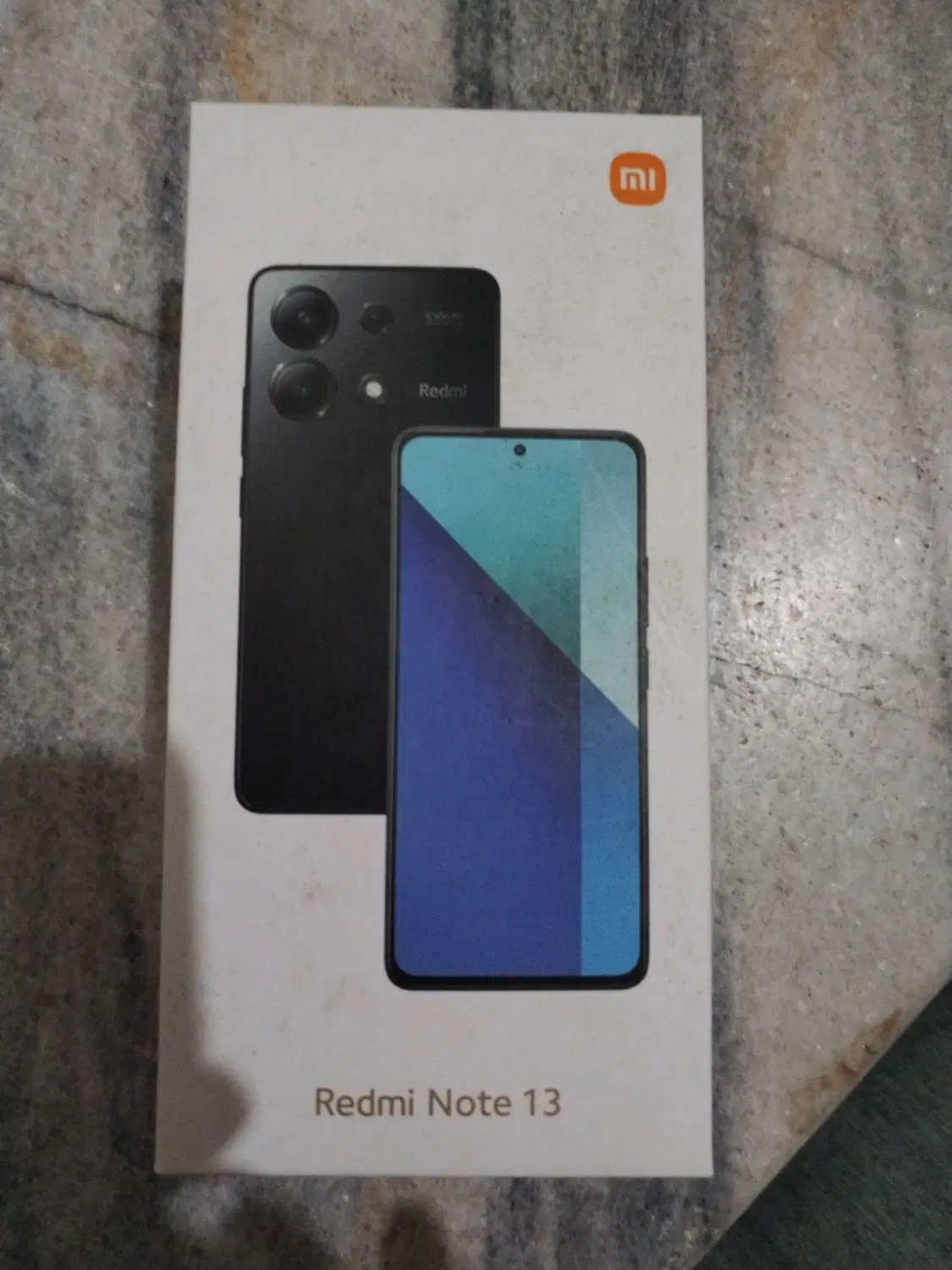 note 13|موبایل|مشهد, ایثارگران|دیوار
