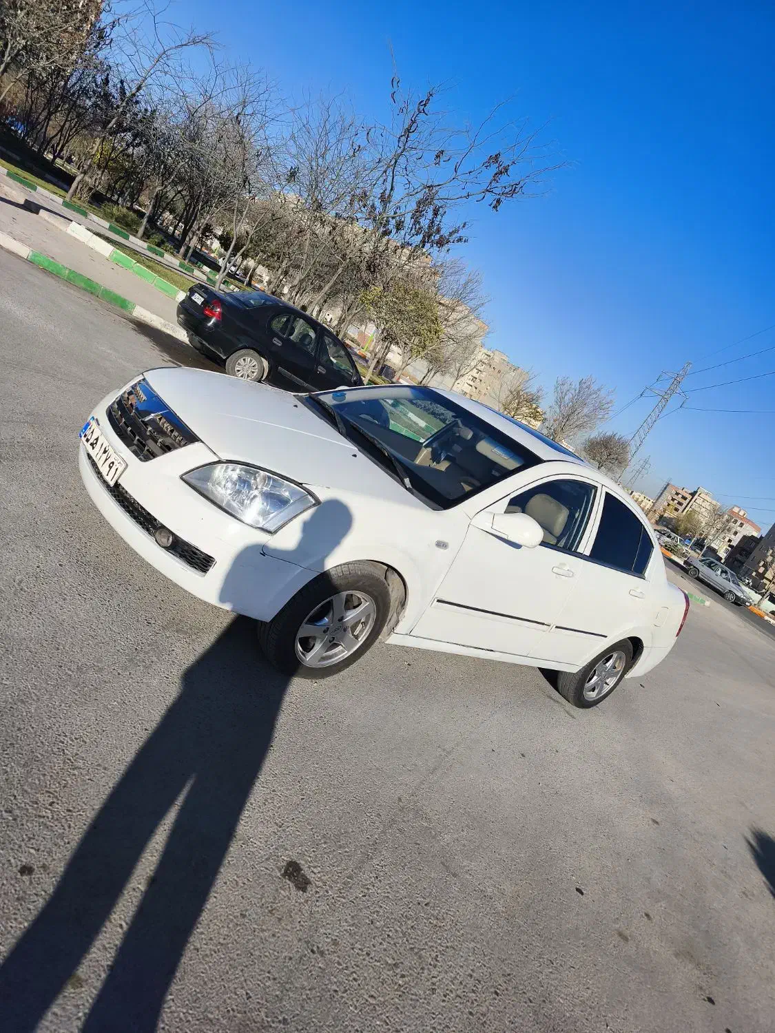 ام وی ام 530 بی رنگ|خودرو سواری و وانت|اردبیل, |دیوار