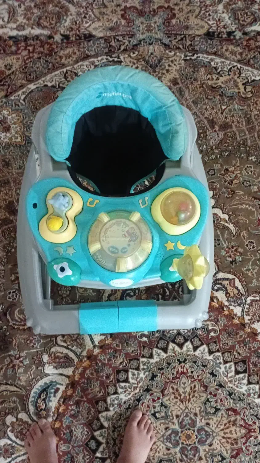 60000تومان|اسباببازی بچه|مراغه, |دیوار