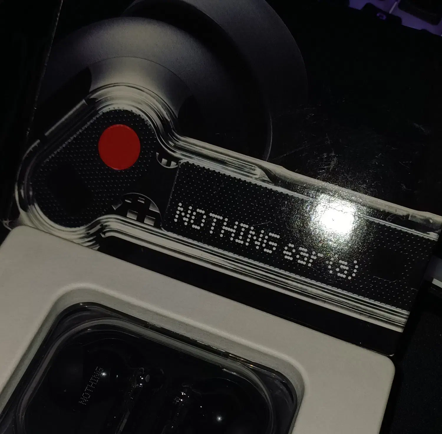 Nothing Ear (a)|لوازم جانبی موبایل و تبلت|تهران, فردوس|دیوار