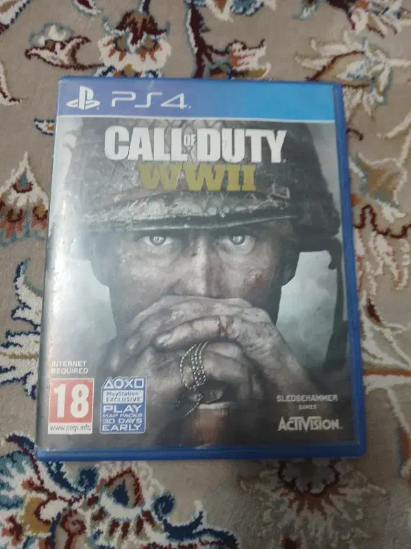 بازی ps4|کنسول، بازی ویدئویی و آنلاین|کرمانشاه, |دیوار