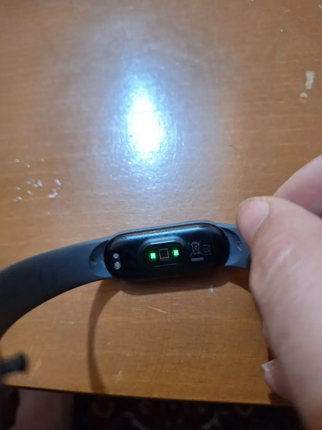 mi band 6|ساعت|تهران, جمالزاده|دیوار
