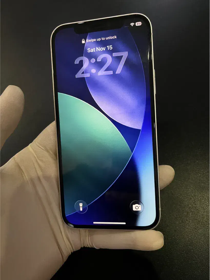 آیفون ۱۲ نرمال ۱۲۸ گیگ ZA|موبایل|رشت, استادسرا|دیوار