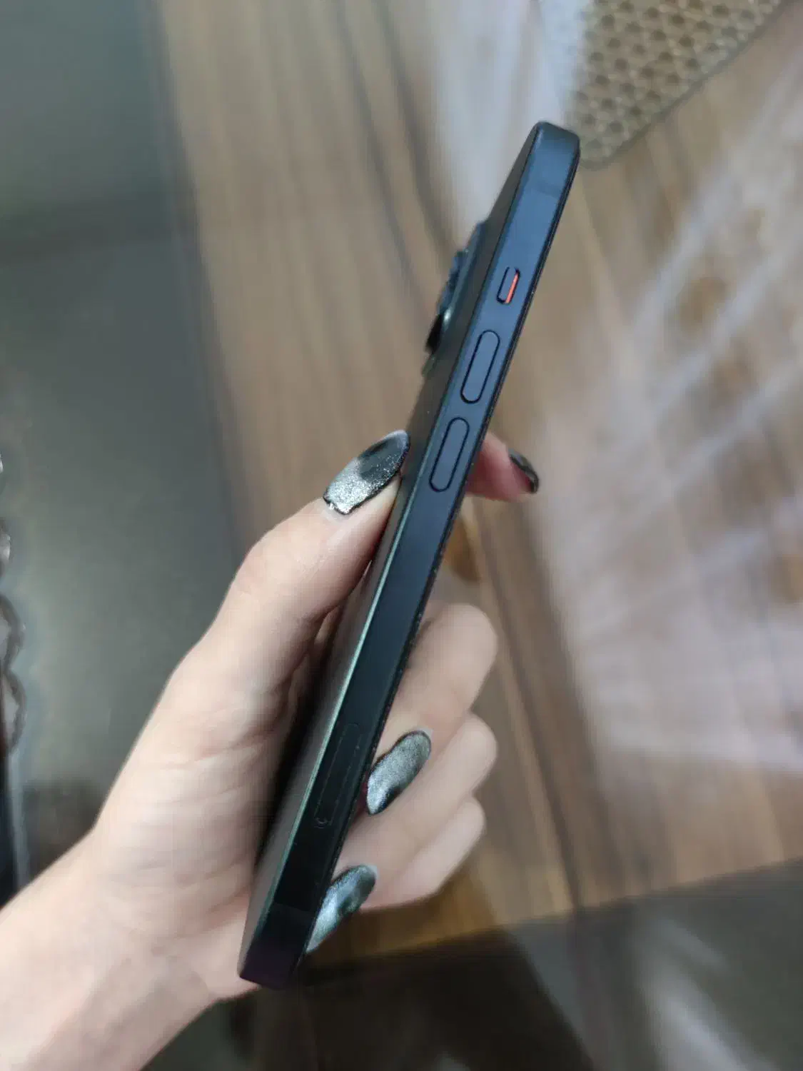 iPhone 15 باتری ۹۶|موبایل|قم, صفائیه|دیوار