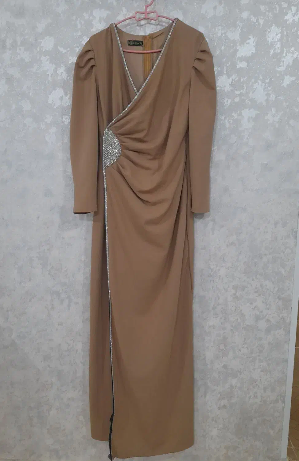 پیراهن مجلسی سایز ۴۶|لباس|الشتر, |دیوار