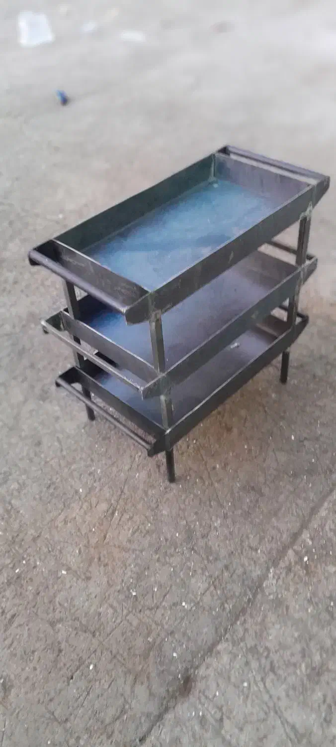 منقل باربیکیو صحرایی|اجاق گاز و لوازم برقی پخت‌وپز|تهران, مولوی|دیوار