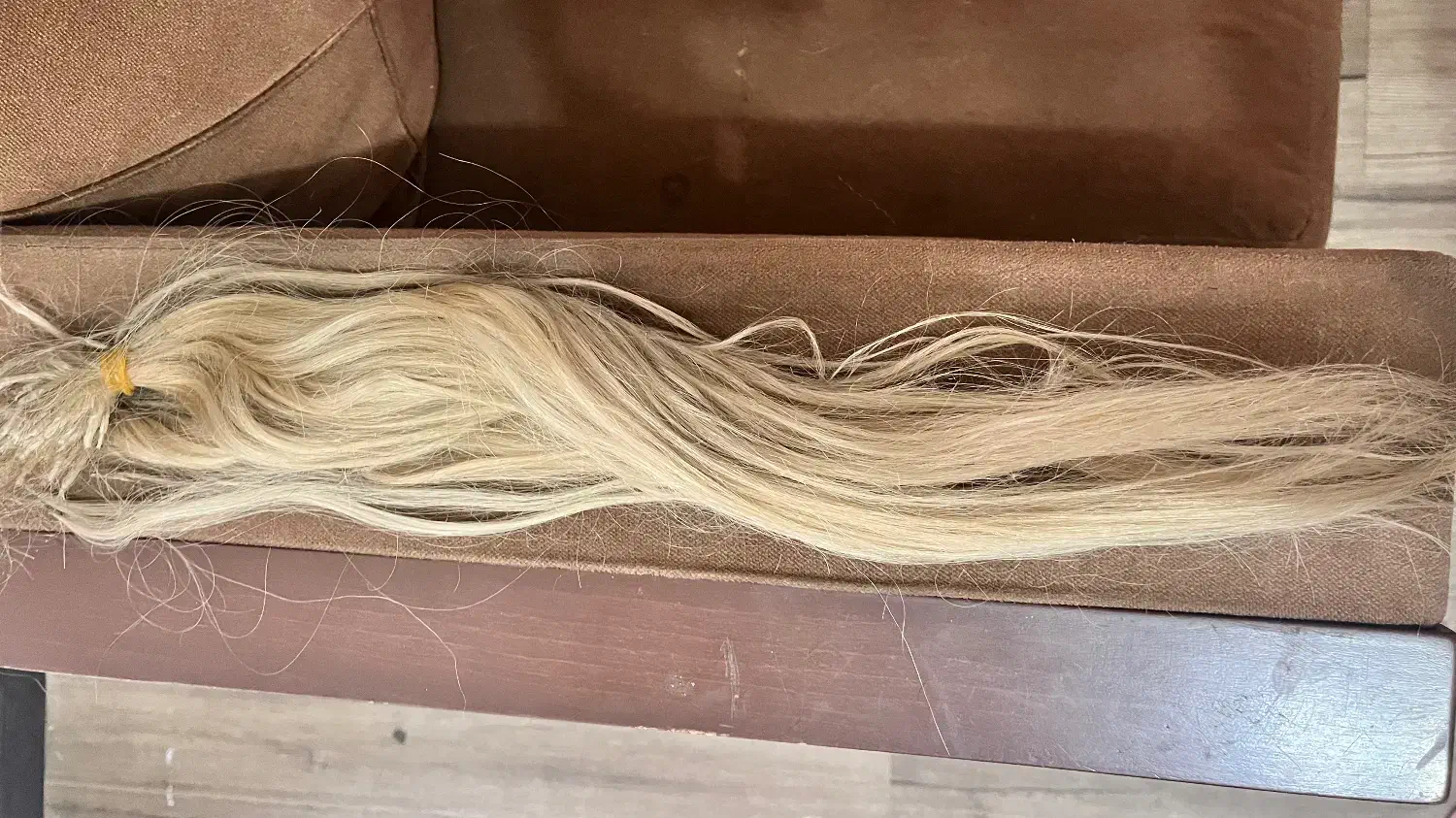 موی طبیعی اکستنشن|آرایشی، بهداشتی، درمانی|رشت, منظریه|دیوار