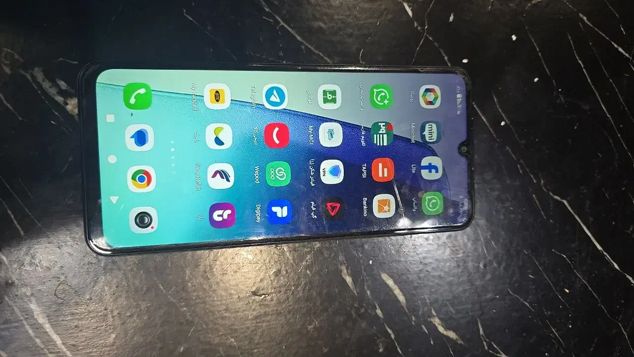 فروش گوشی pococ71|موبایل|فشم, |دیوار