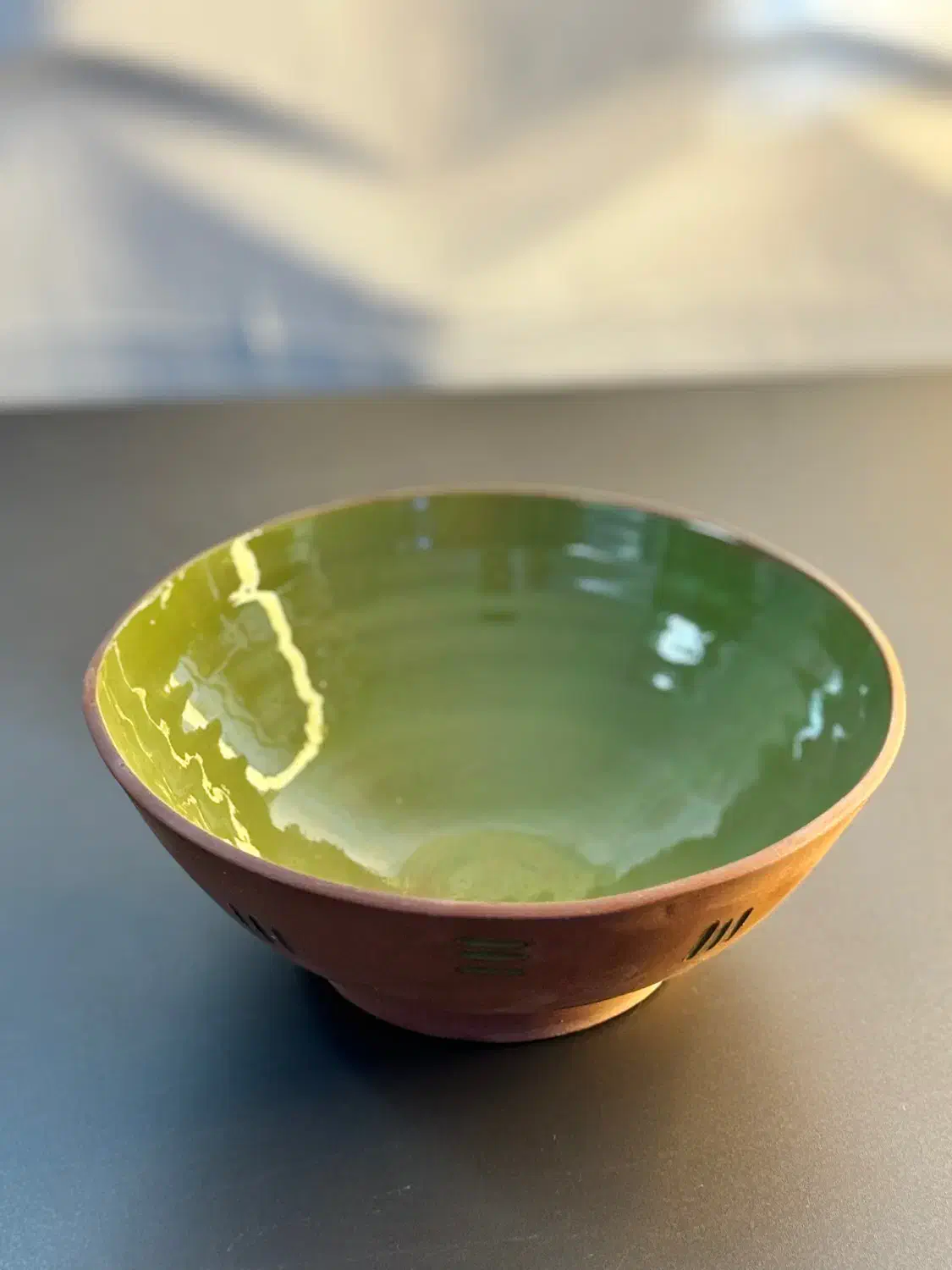 کلاس آموزش سفالگری با چرخ|خدمات آموزشی|تهران, جی|دیوار