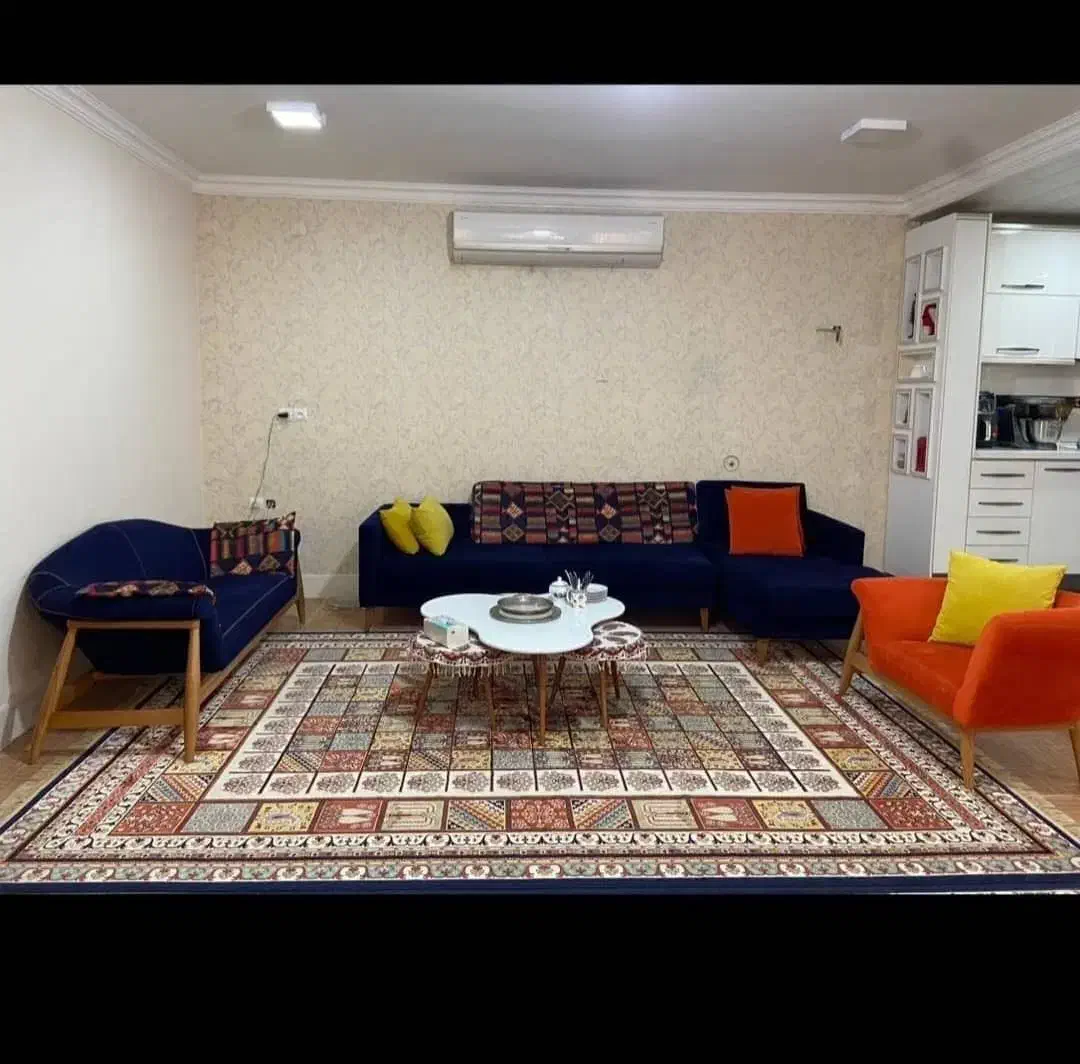 فروش مبلمان|مبلمان خانگی و میز عسلی|بندر دیر, |دیوار