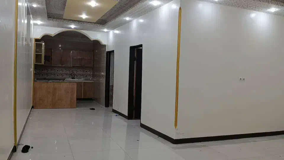 آسیاباد دو خوابه 120 متری|فروش خانه و ویلا|اهواز, آسیاباد|دیوار