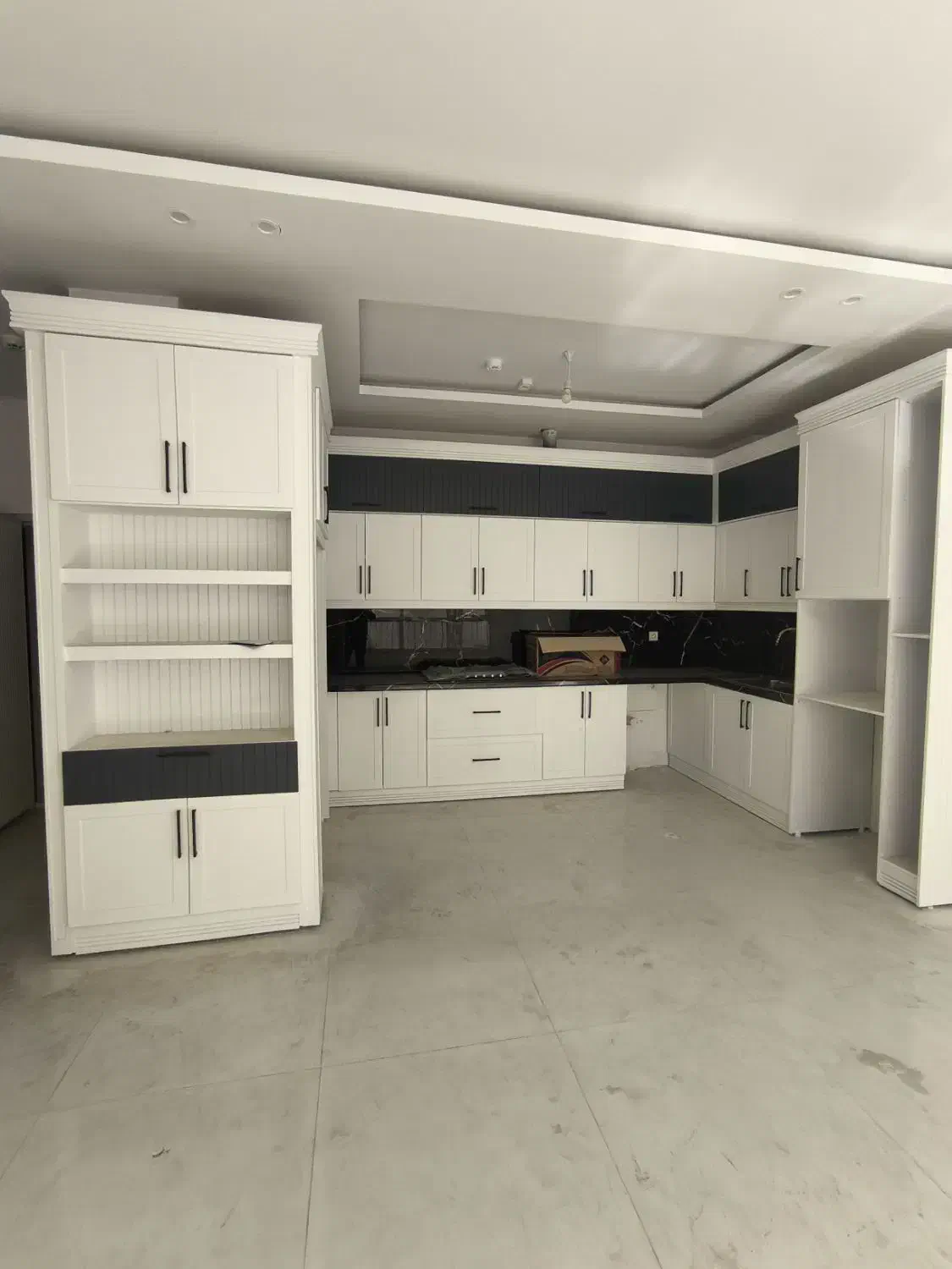 ۹۵متری و ۱۰۵متری صفر|فروش آپارتمان|مشهد, الهیه|دیوار