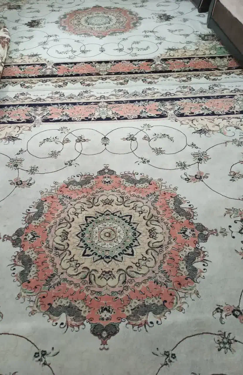 تخت فرش ۱۲ متری|فرش|فردیس, شهرک شهید حسینی|دیوار