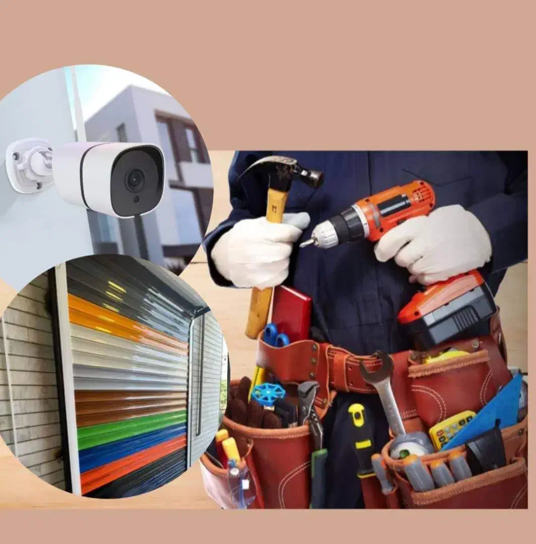 به چند نصاب نیازمندیم|خدمات پیشه و مهارت|تنکابن, |دیوار