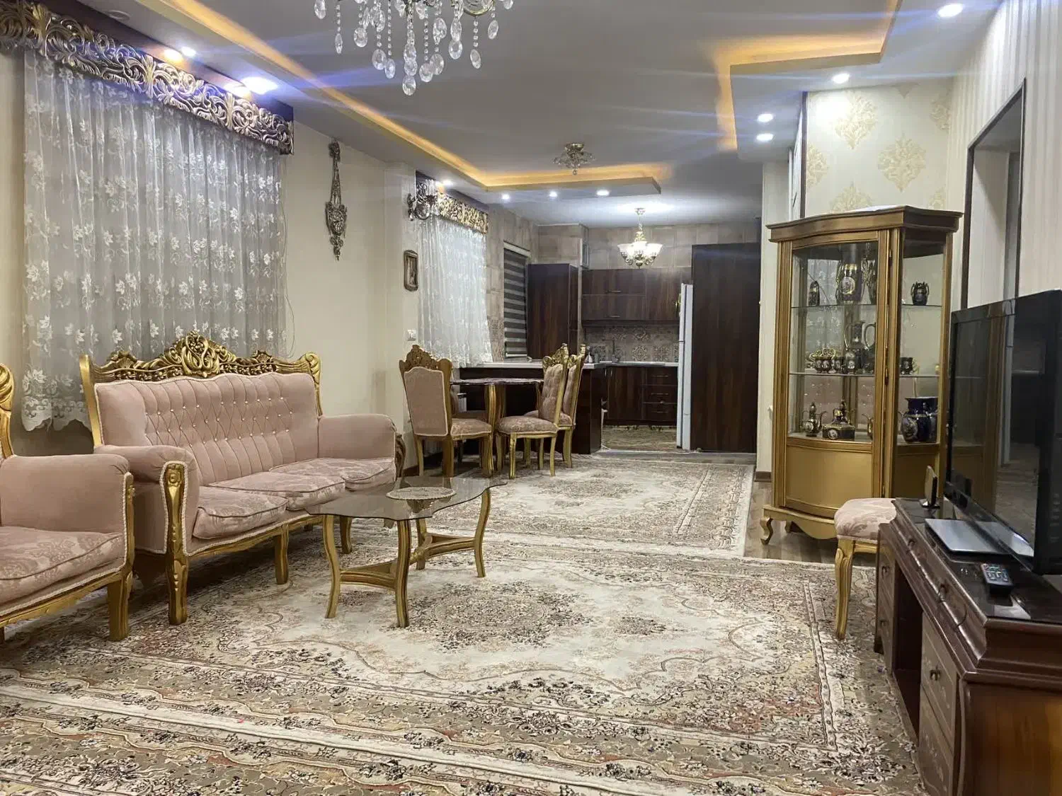 آپارتمان زمرد|فروش آپارتمان|یزد, |دیوار