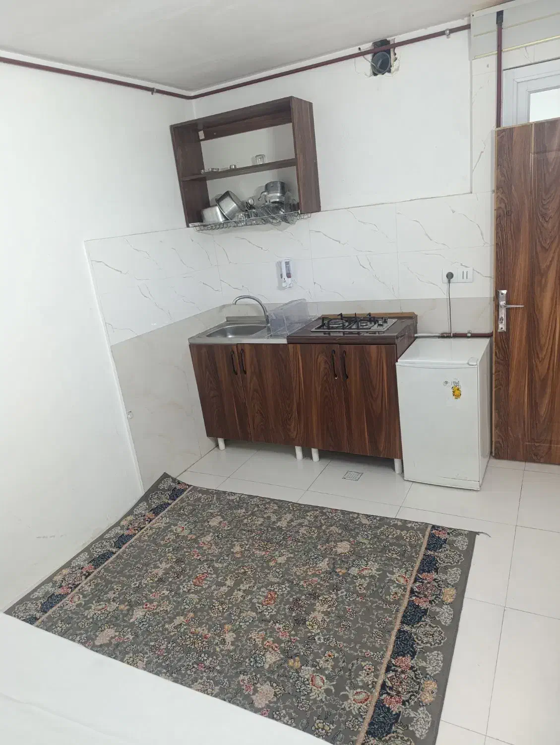 اجاره هتل سوییت هتل آپارتمان یکروزه هفتگی یک ماه|اجارهٔ کوتاهمدت آپارتمان و سوئیت|مشهد, بالا خیابان|دیوار