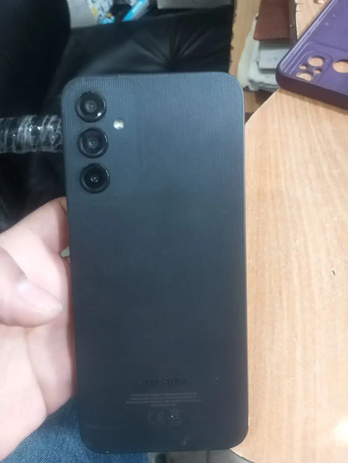 گوشی موبایل a 14|موبایل|تهران, سلسبیل شمالی|دیوار