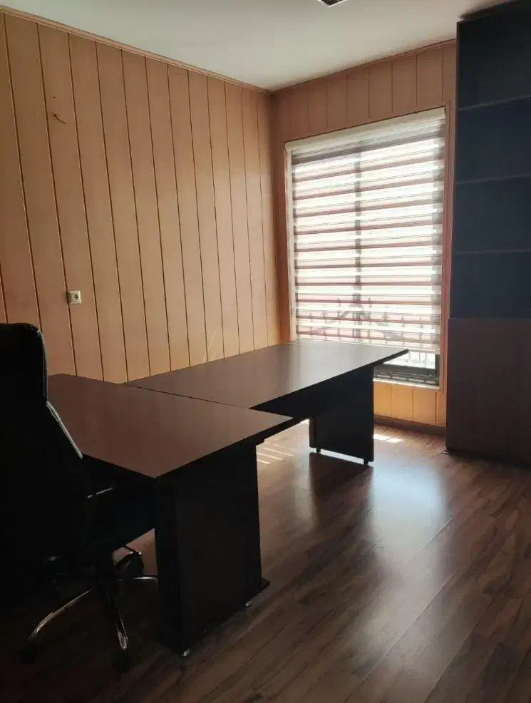 ۸۰متری سند اداری ۳ اتاق بر کاشانی/ فول امکانات|اجارهٔ دفتر کار، اتاق اداری، مطب|تهران, سازمان برنامه شمالی|دیوار