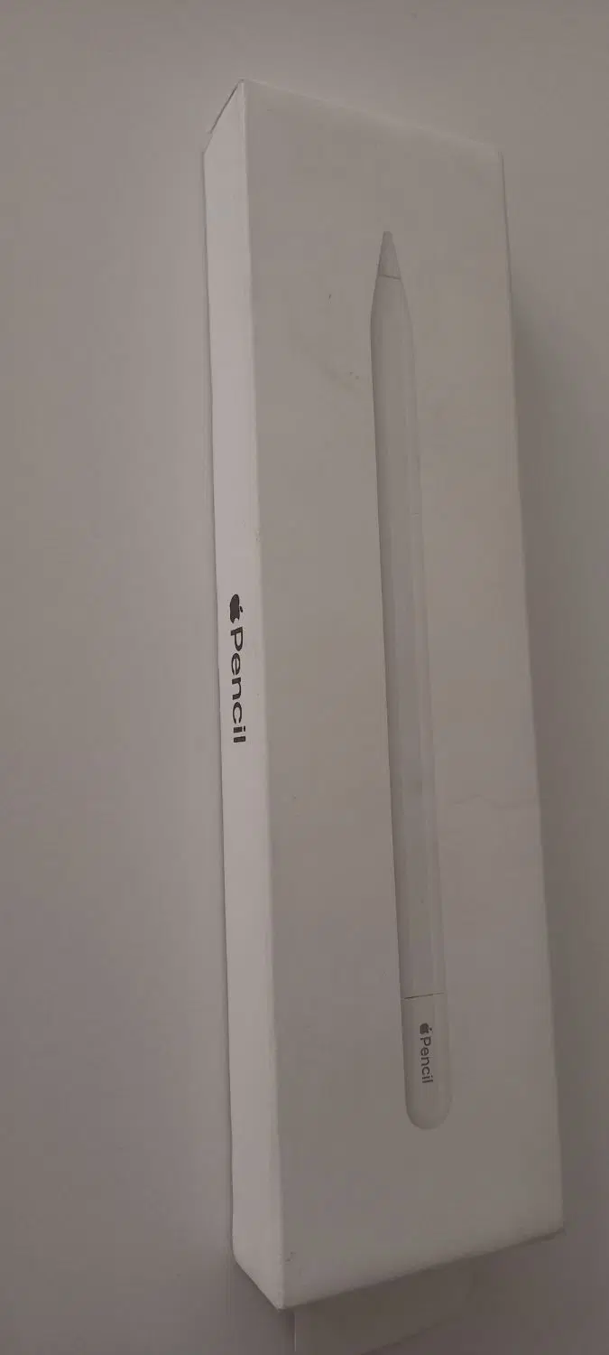 Apple Pencil (USB-C)|لوازم جانبی موبایل و تبلت|گرمدره, |دیوار