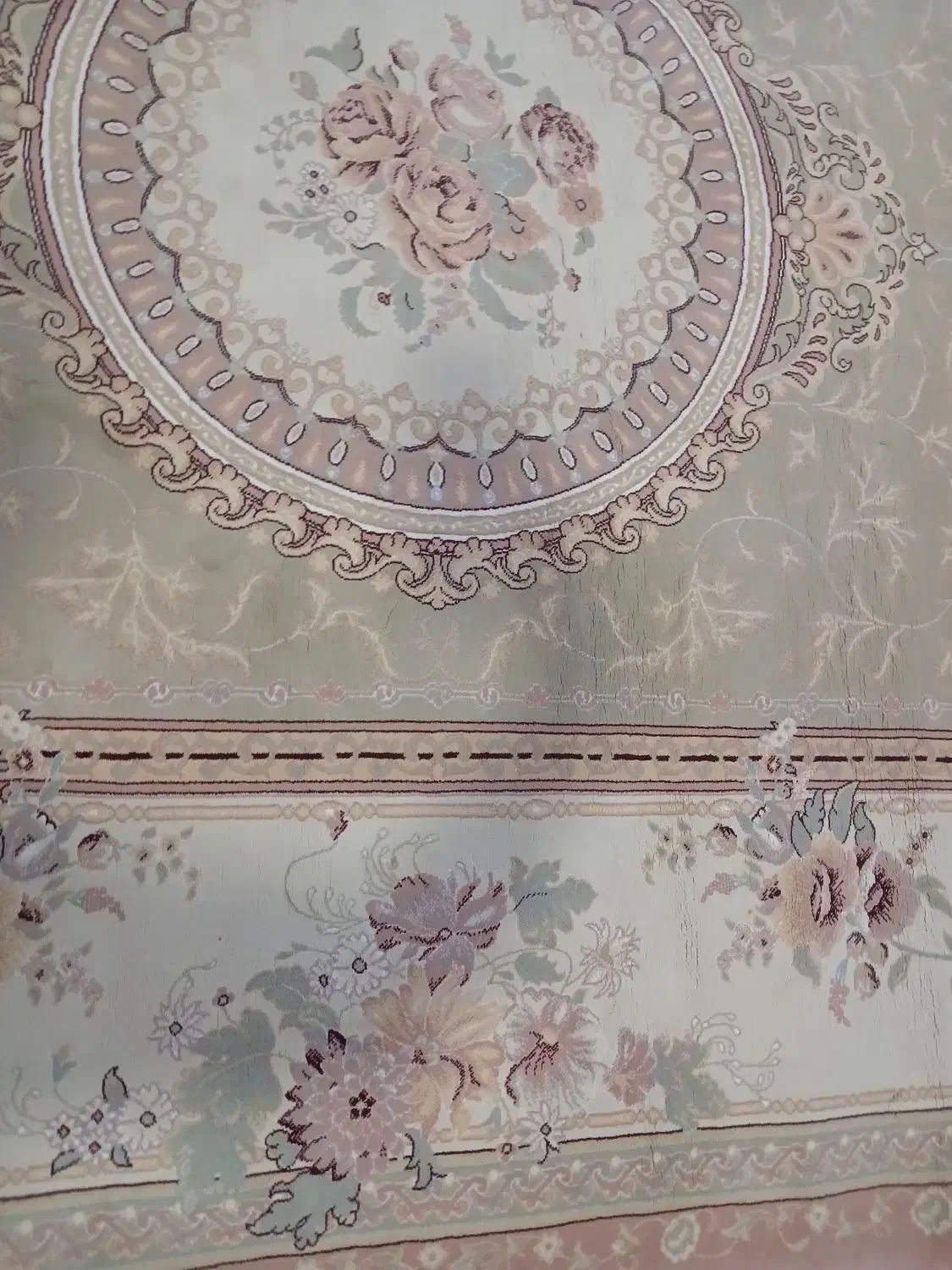 ۳تخته فرش ۹متری|فرش|کرج, کمال‌شهر|دیوار