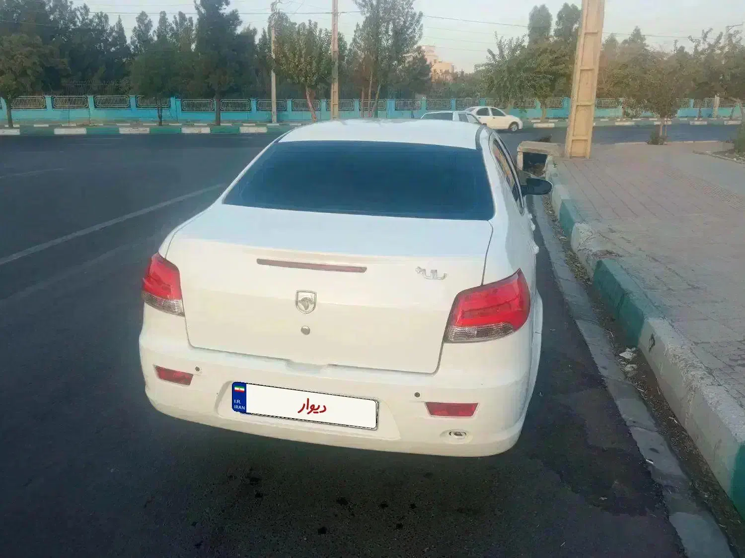 راناپلاس.|خودرو سواری و وانت|اسلامشهر, شهرک سعیدیه|دیوار