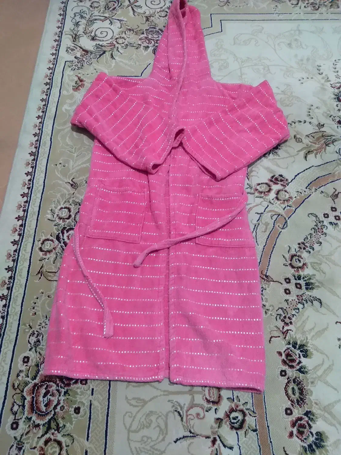 حوله|لوازم حمام|مشهد, رستگار|دیوار