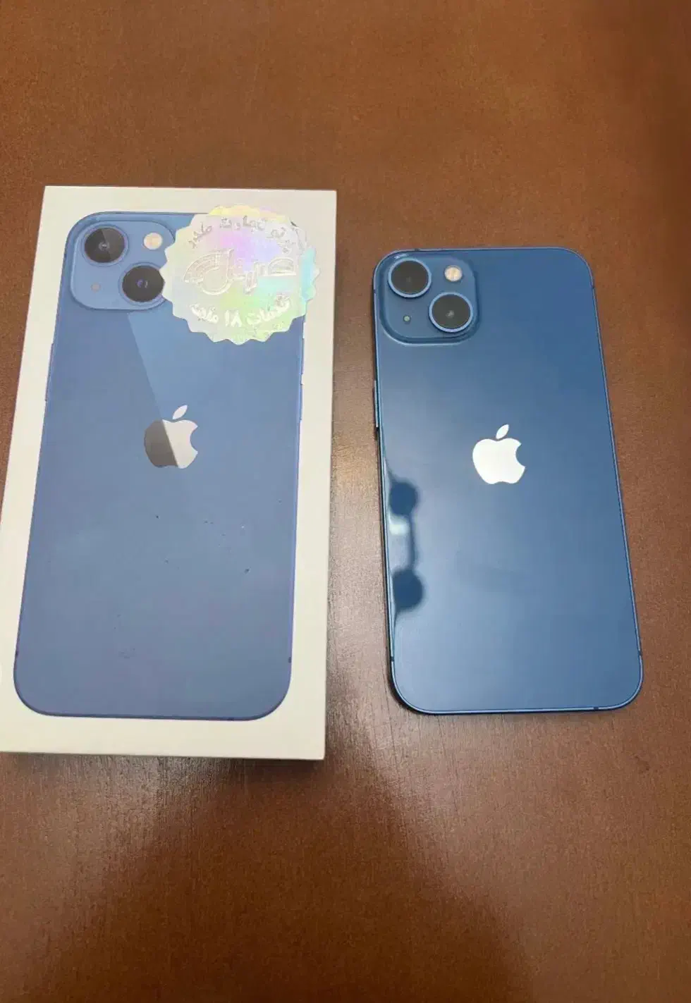 آیفون 13 نرمال|موبایل|شیروان (خراسان), |دیوار