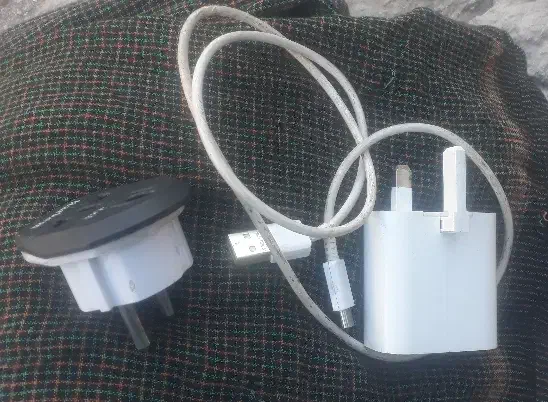 شارژر تاپسی|قطعات و لوازم جانبی رایانه|زاهدان, |دیوار