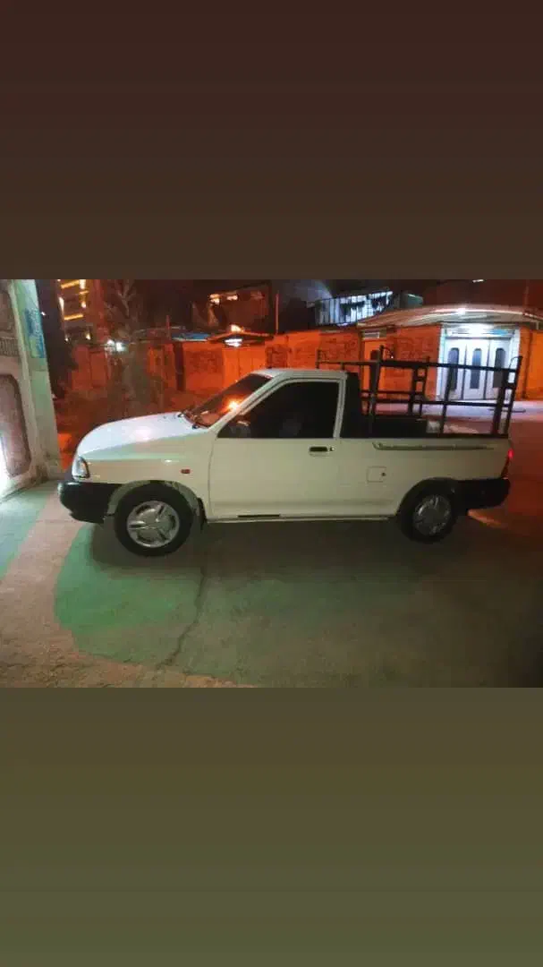 پراید وانت|خودرو سواری و وانت|اهواز, کوروش|دیوار