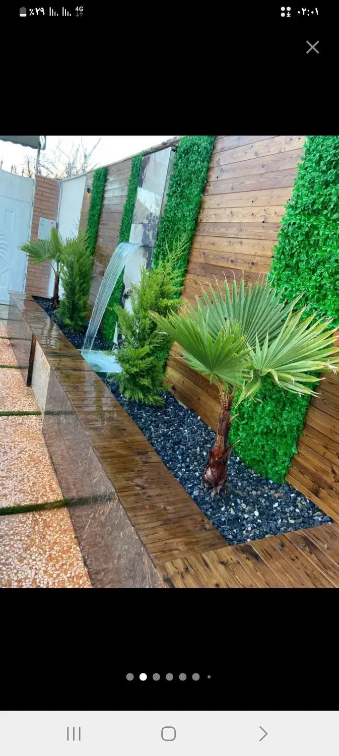 خرده کاری|خدمات پیشه و مهارت|فولادشهر, مسکن مهر فولادشهر|دیوار