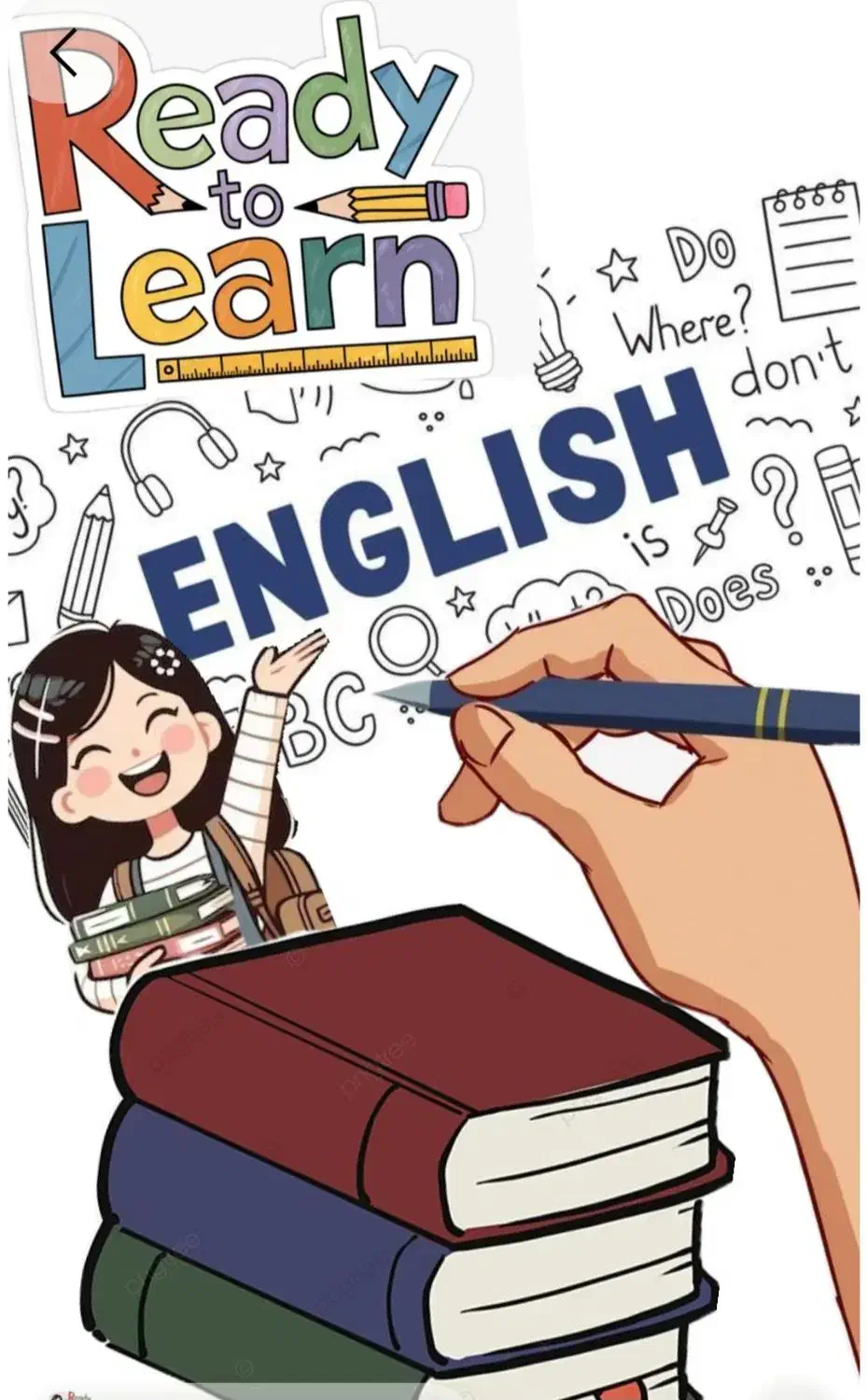 آموزش زبان انگلیسی|خدمات آموزشی|بندر انزلی, لیچارگی حسن رود|دیوار