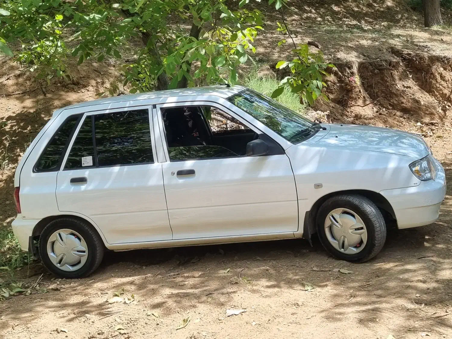 پراید111کُلیکسیونی درجه یک|خودرو سواری و وانت|کنگاور, |دیوار