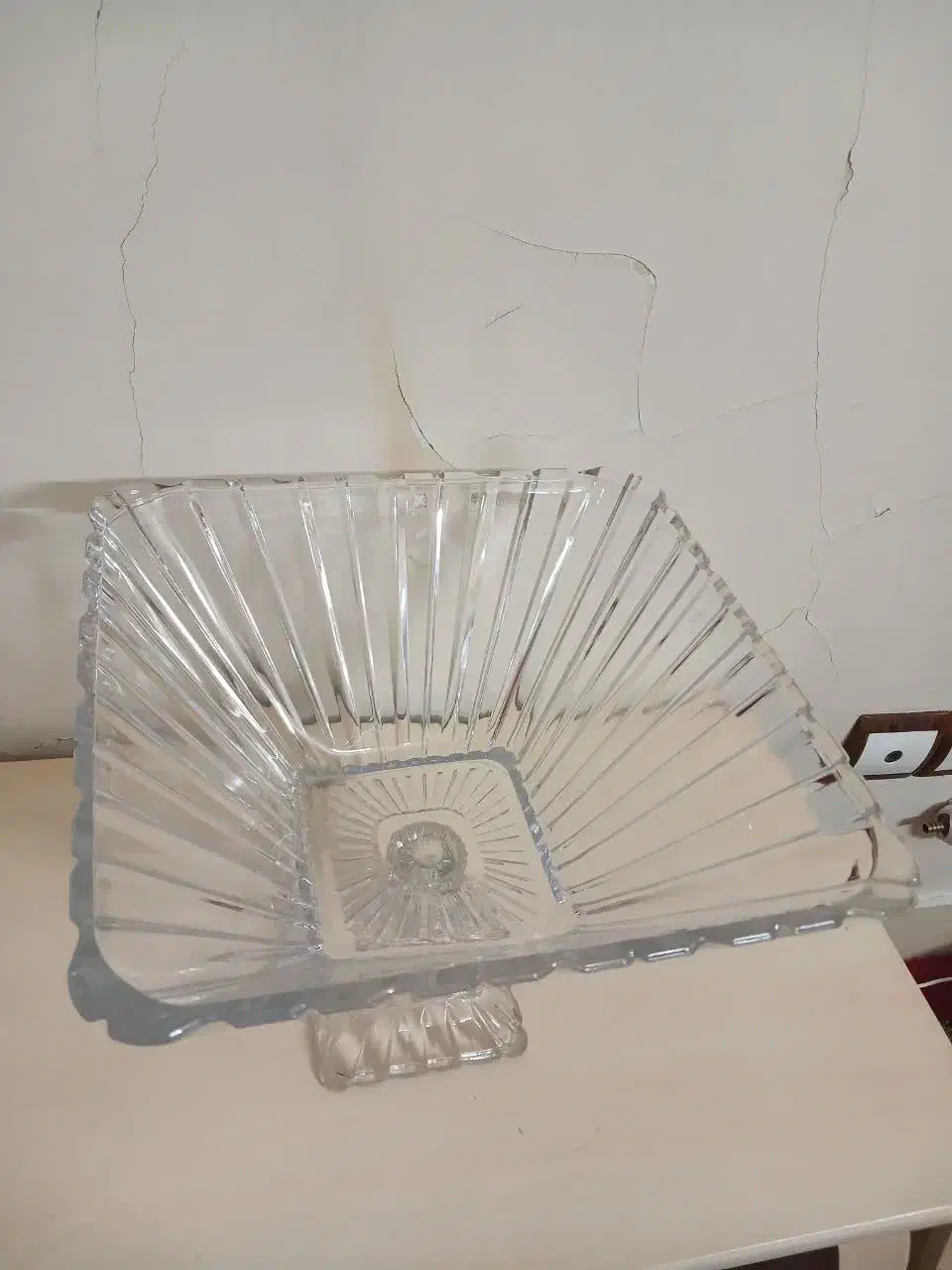 میوه خوری بلور|ظروف سرو و پذیرایی|اسلام‌شهر, مظفریه|دیوار