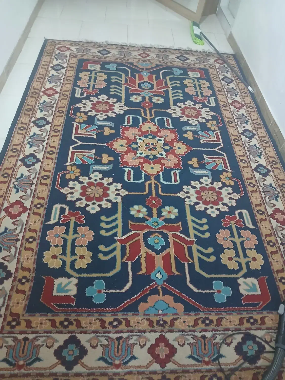 فرش نه متری|فرش|محمدشهر, ولدآباد|دیوار