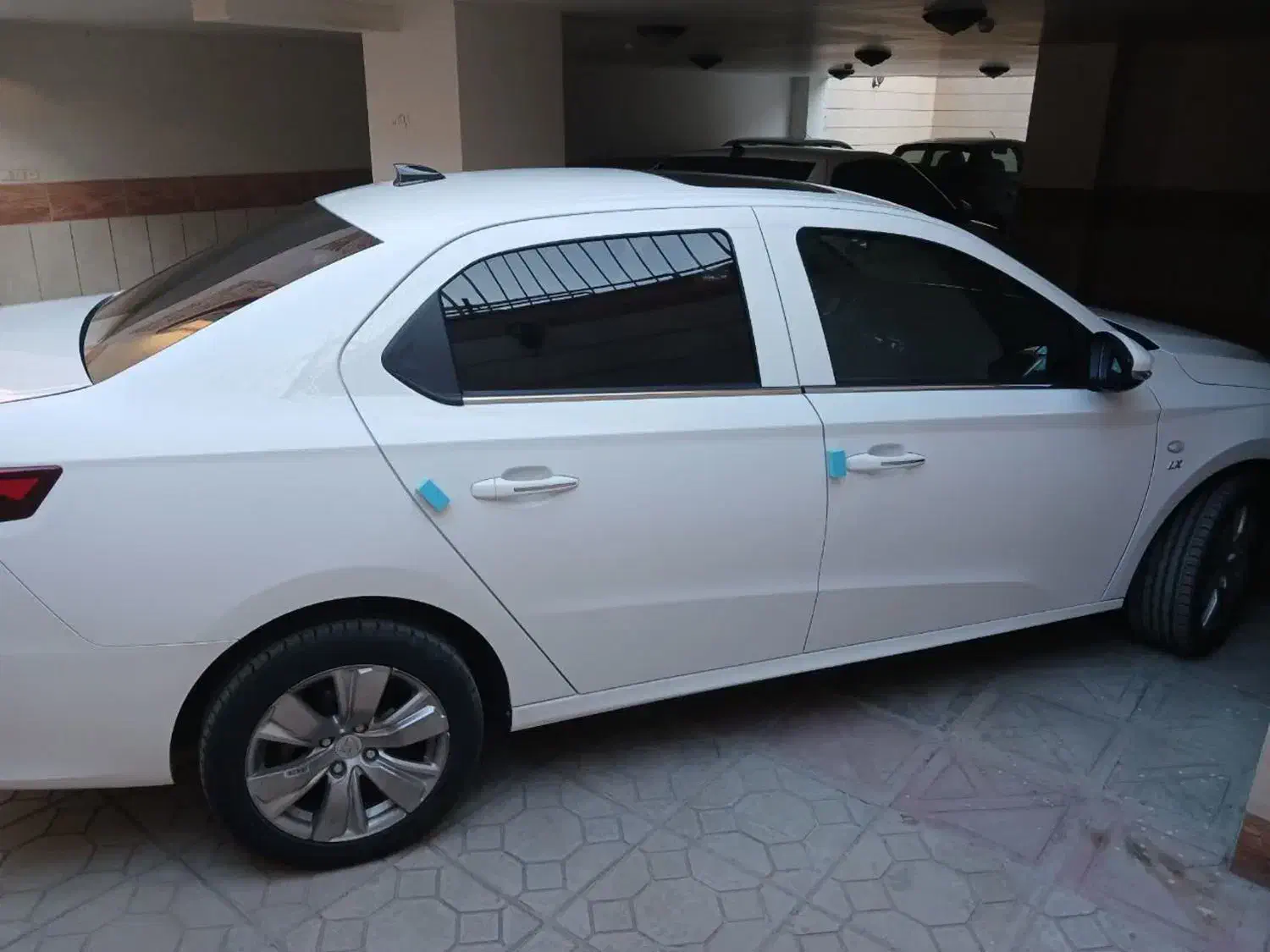 تاراv4خشک|خودرو سواری و وانت|اراک, |دیوار