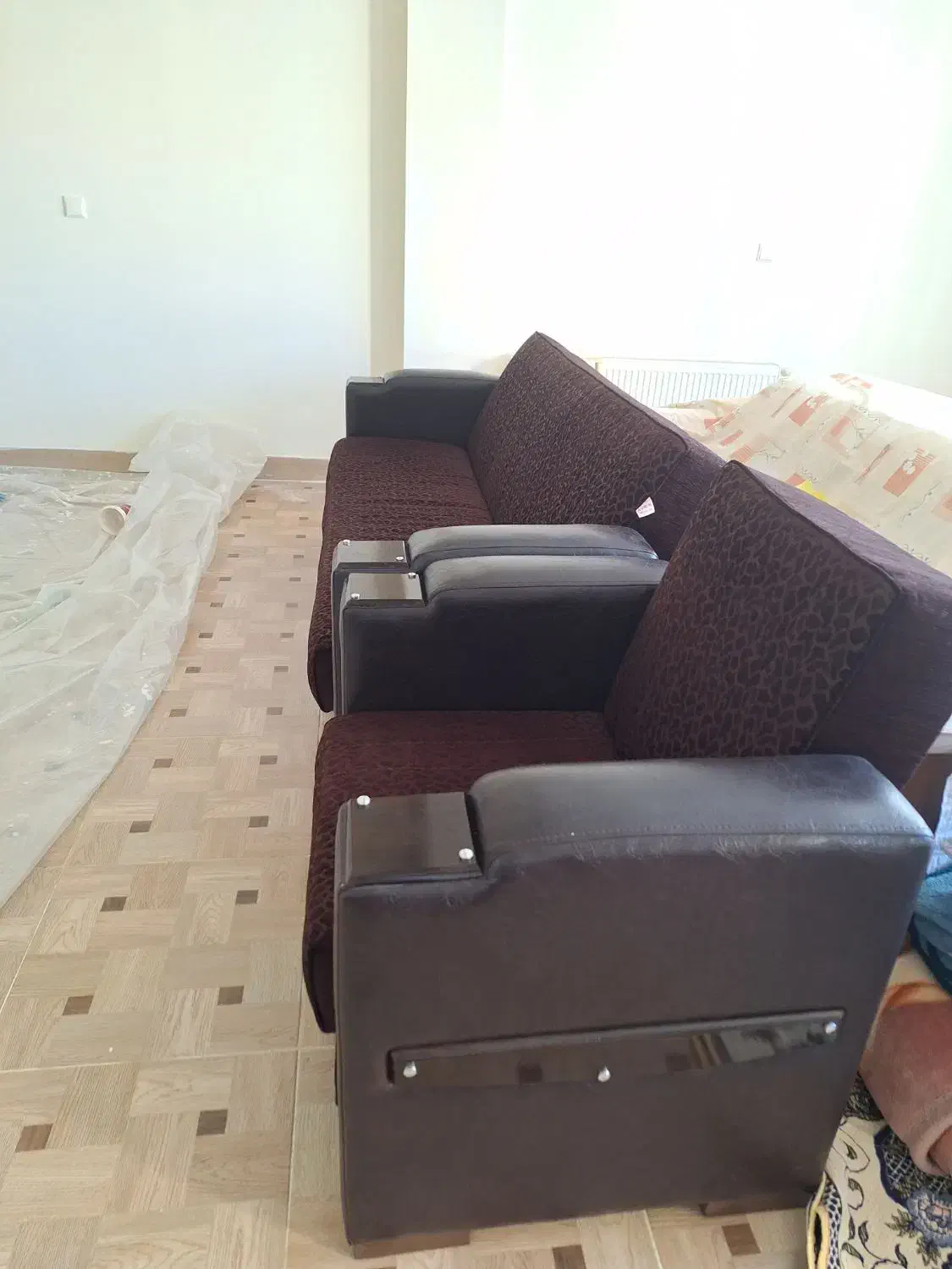 مبل راحتی|مبلمان خانگی و میز عسلی|سنندج, |دیوار