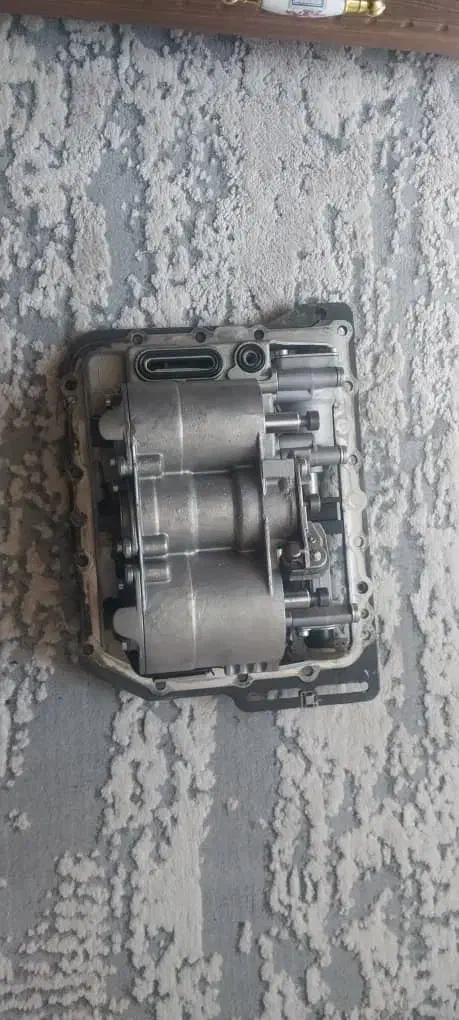 برد گیربوکس ماشین سنگین|قطعات یدکی و لوازم جانبی|سیرجان, |دیوار