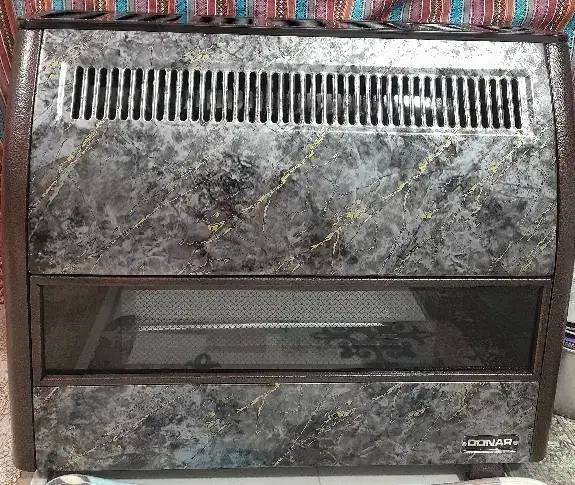 بخار گازی دونار|بخاری، هیتر، شومینه|رشت, کوی مهر|دیوار