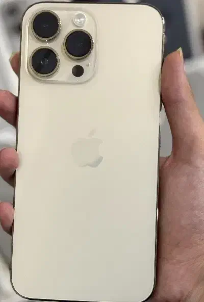 ایفون۱۴پرومکس گلد|موبایل|ابهر, |دیوار