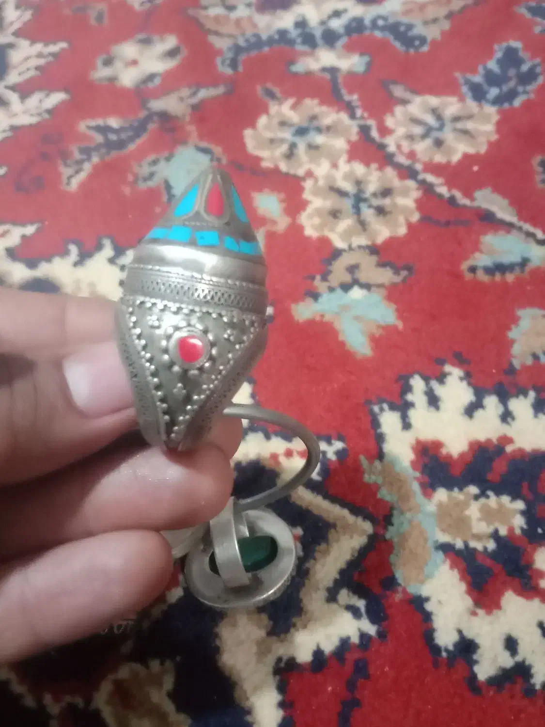 انگشتر|جواهرات|بیرجند, |دیوار