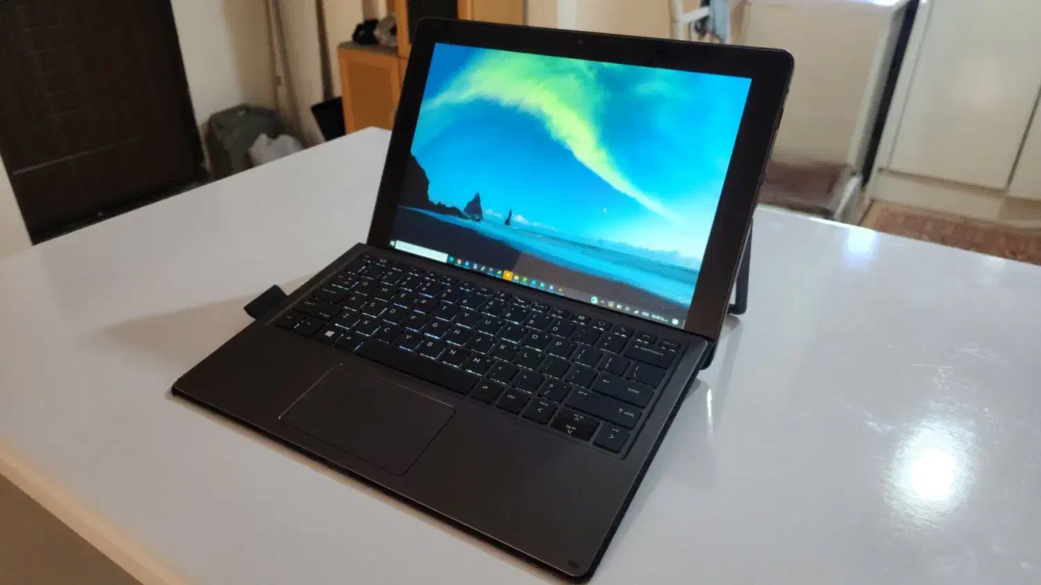 hp pro x2 612 g2|رایانه همراه|تهران, جوانمردان (اندیشه)|دیوار